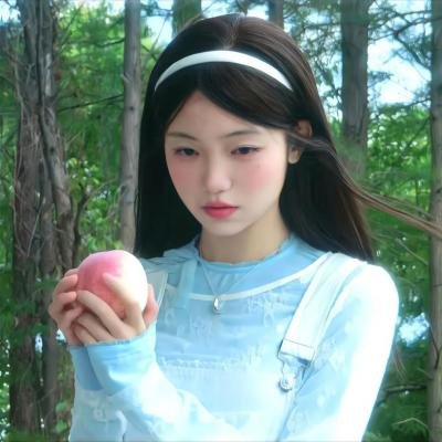节日的准备