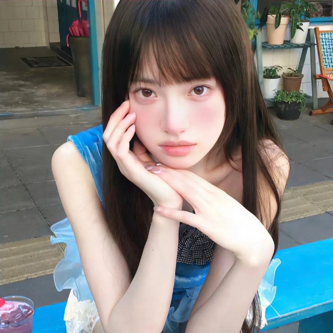 少妇多愁